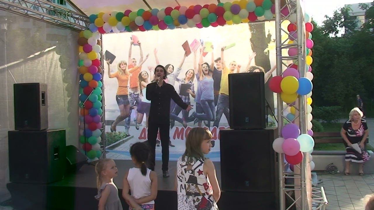 27.06.2022 год От чего так в России берёзы шумят смотреть онлайн