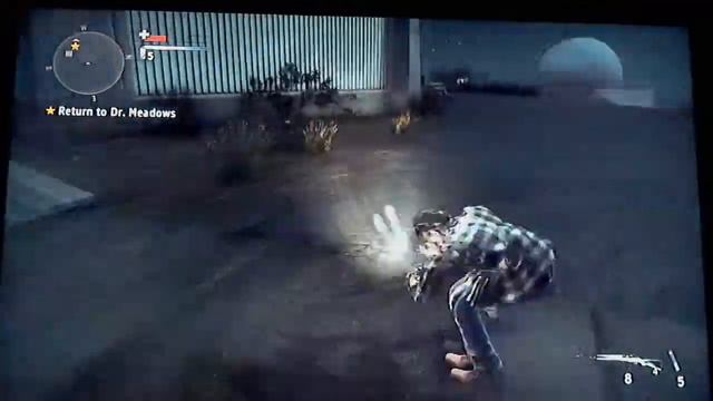 Alan Wake's American Nightmare - Nightmare PC gameplay (Rus comment) part05 смотреть онлайн