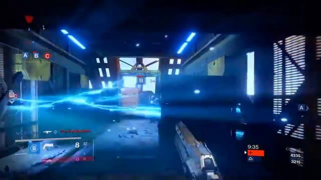 A Destiny 1 Montage Pt. 3 смотреть онлайн