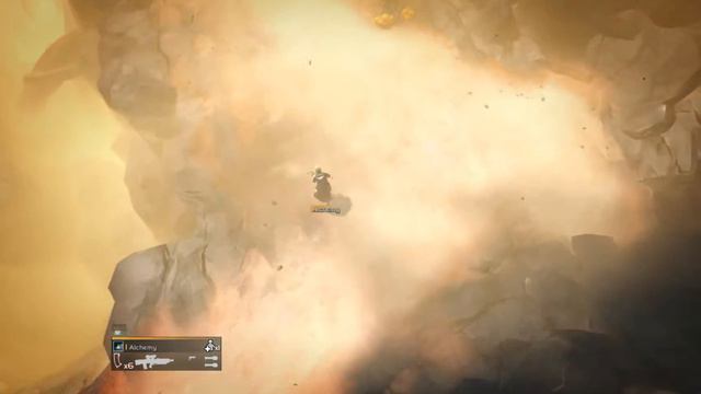 Helldivers - Gameplay 3 - Galactic Campaign - Ross System - Mekbuda смотреть онлайн