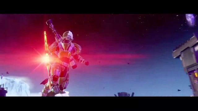 DESTINY 2-Phoenix [GMV/MAD] смотреть онлайн