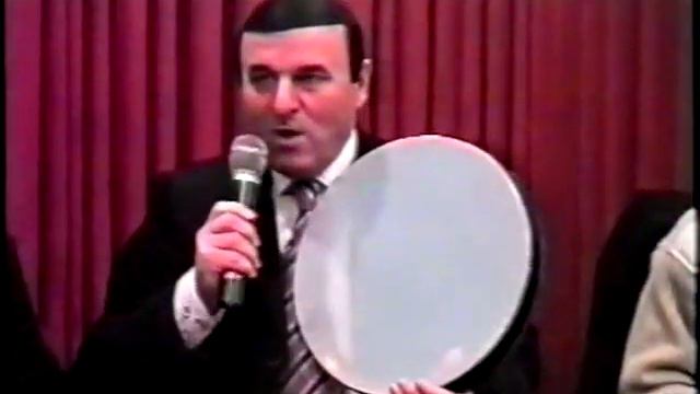 Məmmədbağır Bağırzadə - Muğam