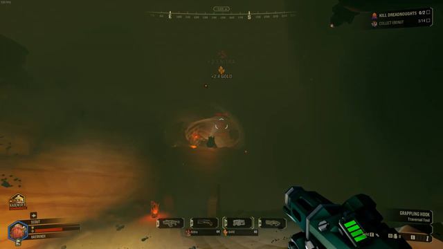 The Best Aimer In Deep Rock Galactic?? смотреть онлайн