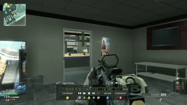 How to get into the competitive scene | MOAB Gameplay смотреть онлайн