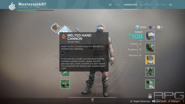 DESTINY 2 - How to unlock all Subclasses (Gunslinger, Nightstalker, Sunbreaker, Striker, Voidwalker смотреть онлайн