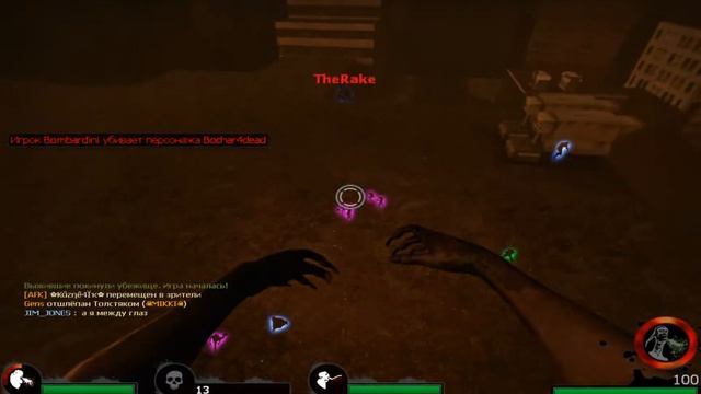 Left 4 Dead 2 Сражение смотреть онлайн