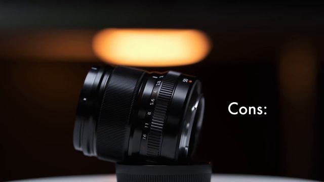 50mm Battle - TTARTISAN 50mm 1.2 Vs Fujinon 50mm F2 WR