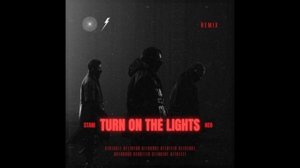 Fred again.. x Swedish House Mafia - Turn On The Lights again.. (feat. Future) (Stani Neo Remix)