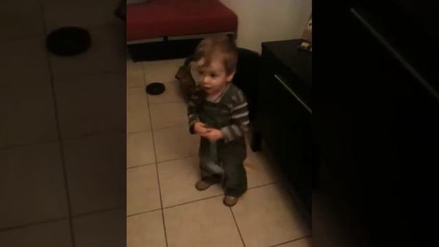 Loulou chante et danse смотреть онлайн