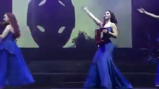 Téir Abhaile Riú, Celtic Woman Destiny Tour смотреть онлайн
