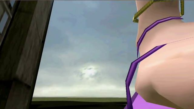 gts fight scene (gmod) смотреть онлайн