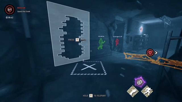 last year after dark gameplay / HD смотреть онлайн