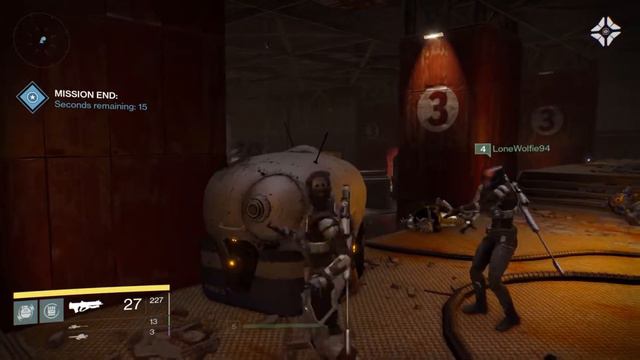 Artise Plays| Destiny: Pt.6 Ass and Titties смотреть онлайн