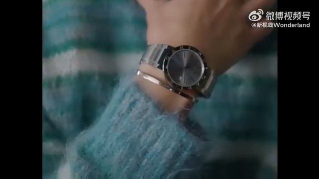 Сюй Кай для майского выпуска журнала "Wonderland" 5/2023 смотреть онлайн