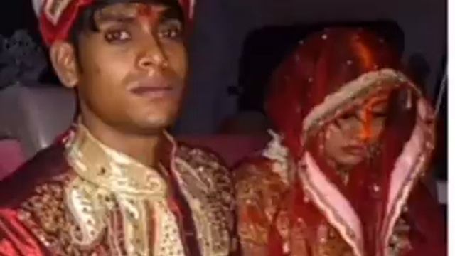 #Mampi.Rahul ki shaadi смотреть онлайн