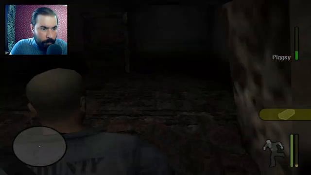 Manhunt: Финал #13 Прохождение смотреть онлайн