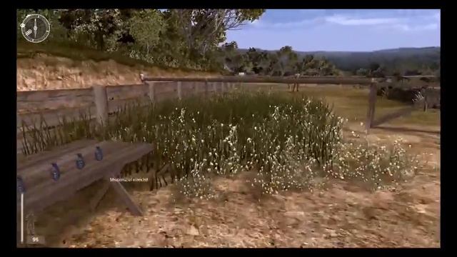 Medal of Honor Pacific Aussault #2 AUSGEBILDET смотреть онлайн