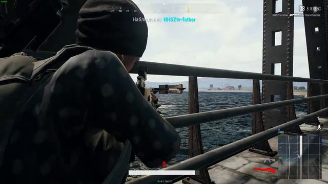 PLAYERUNKNOWN'S BATTLEGROUNDS ИСПОРТИЛИ ИГРУ СВОЛОЧИ смотреть онлайн