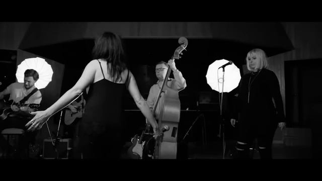 Imelda May - When It's My Time (Live in Session) смотреть онлайн