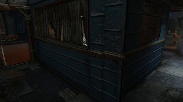 Хардкор прохождение игры Metro: Last Light Redux Глава девятая: Большой смотреть онлайн