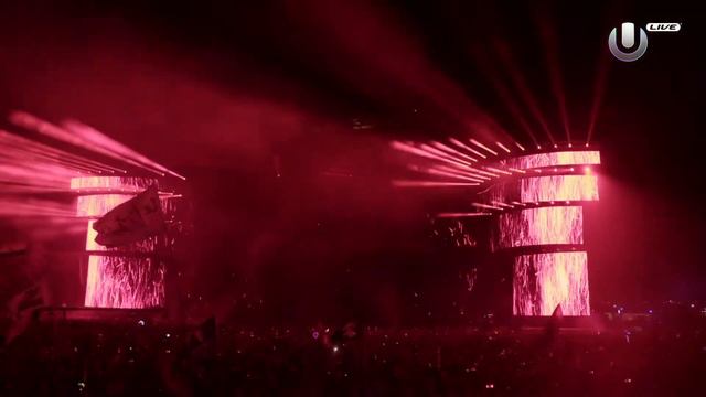 Swedish House Mafia  @ Ultra Music Festival Miami 2023 ( Full Set )