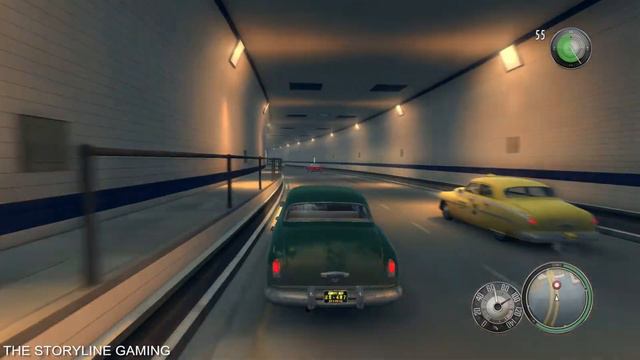 Mafia 2 : Joe's Adventures - Mission 20 "Bet On That" (Rocco) Gameplay смотреть онлайн