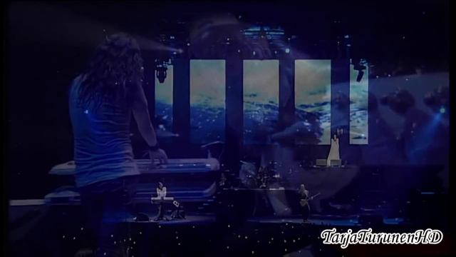 Nightwish - Sleeping Sun (DVD End Of An Era) HD смотреть онлайн