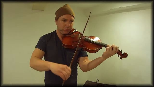 Franz Wohlfahrt Violin Etude Op. 45 No. 2 Book 1 by Ash St. John смотреть онлайн