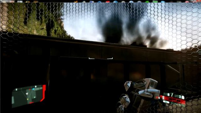 Crysis 2 "Ярость на дороге" 1.0 смотреть онлайн