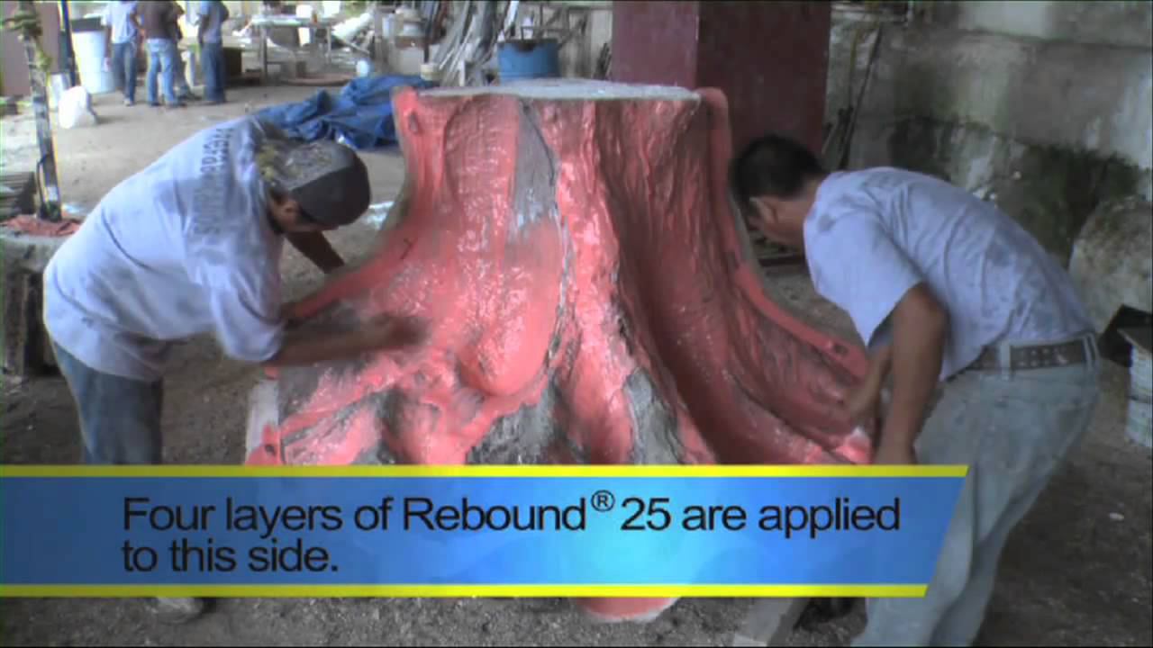 Concrete Innovation of the Year Concrete Furniture смотреть онлайн