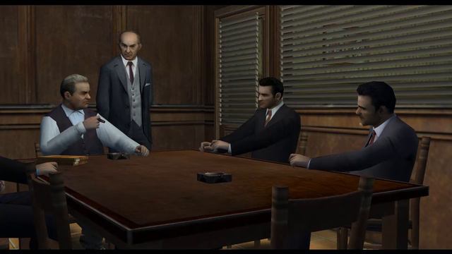 Mafia: The City of Lost Heaven - Прохождение часть 3 смотреть онлайн