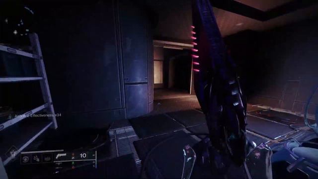 Destiny 2: hover bords смотреть онлайн