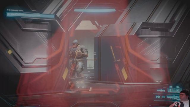 Where I Play Halo Infinite: Part 62 - This Jerk Again смотреть онлайн