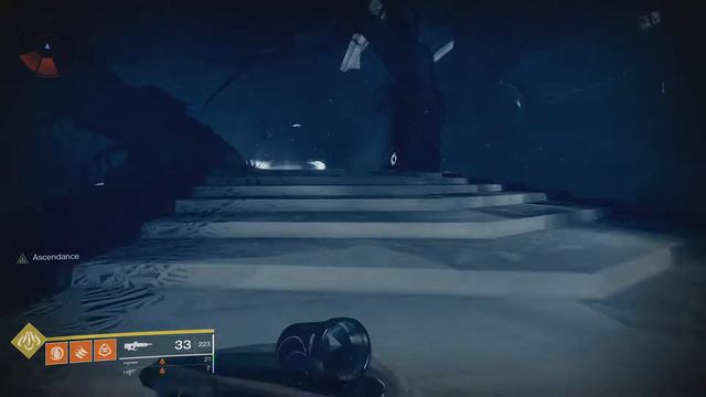 Destiny 2: Ascendant Challenge (Week 6) - Time Trial смотреть онлайн
