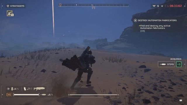 HELLDIVERS 2 PLATINUM смотреть онлайн