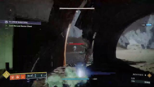 Destiny 2 | 1OOO VOICES FARM GLITCH! New SOLO & EXOTIC Loot Cheese, How to get, Season Of The Lost! смотреть онлайн