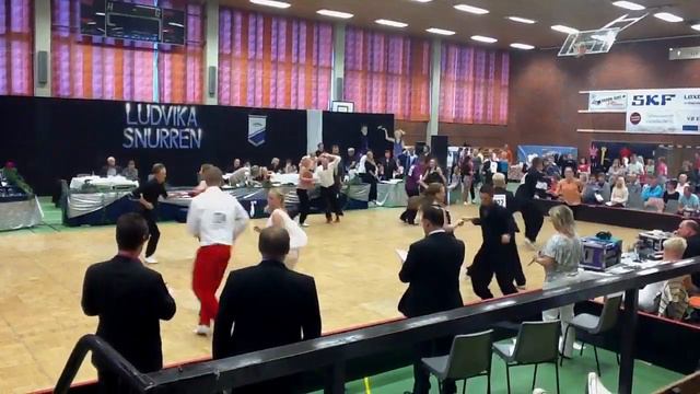 Ludvikasnurren 2011 BVA Kvartsfinal смотреть онлайн