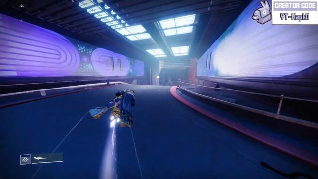 DESTINY 2: Lightfall-SEASON 20 LEGEND LOST SECTOR TODAY 12-03-2023 смотреть онлайн