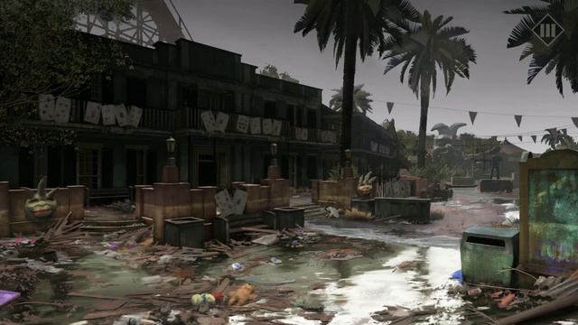 Mafia III Gameplay #22 Playstation 4 Walkthrough 1080p смотреть онлайн
