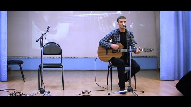 Дмитрий Хохлов - Не помешать смотреть онлайн