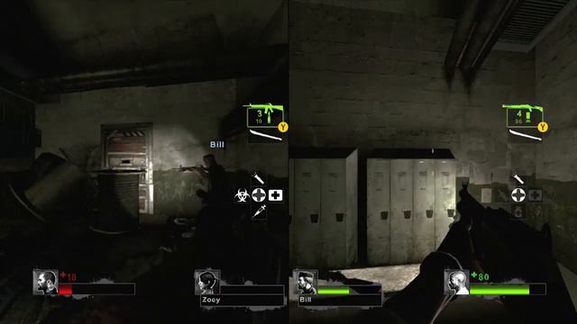 WATCH ME SUCK AT: LEFT 4 DEAD 2 (pause) смотреть онлайн