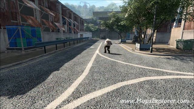 Crysis - My Mods: New Nanosuit - "M.E. Suit 2011" - by Freebo on "SMOpen" смотреть онлайн