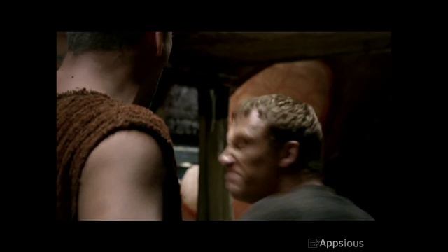 9 Best Shows Like Spartacus - Spartacus Alternatives TV Series