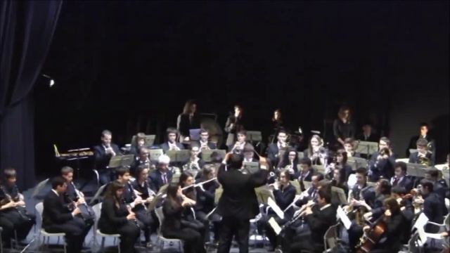 Fandango de Doña Francisquita - Amadeo Vives смотреть онлайн