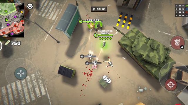 GRAND WARS Mafia City. Part 2 ( Azərbaycan ) смотреть онлайн