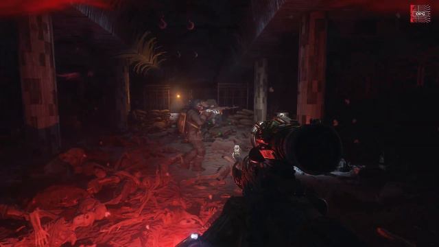 Прохождение Metro Exodus. Метро Исход. Часть 12. МЕТРО НОВОСИБИРСКА смотреть онлайн