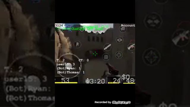 Apk do cs:go para android смотреть онлайн