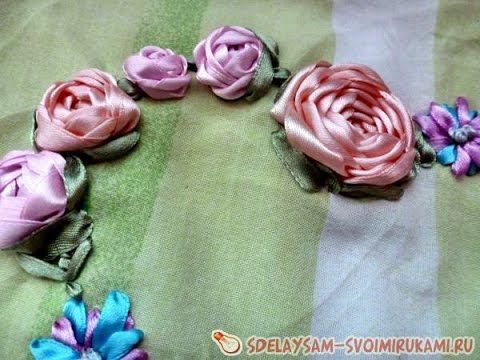 Цветочное сердце смотреть онлайн