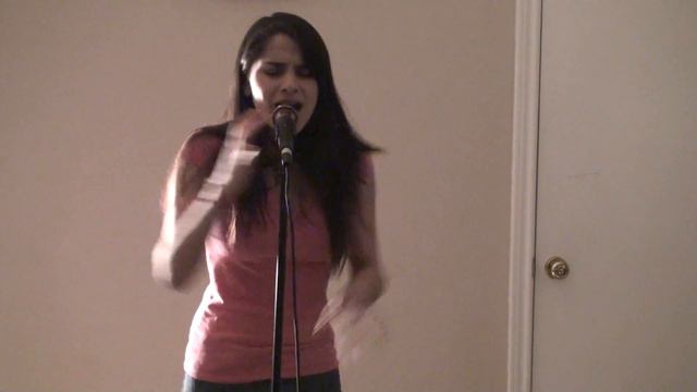 Cher / Burlesque - You Haven't Seen The Last Of Me (Cover By: Monica Saldivar) смотреть онлайн