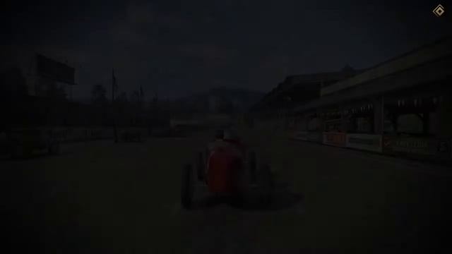 Realistic Driving physics 🗸 | Mafia Definitive Edition смотреть онлайн